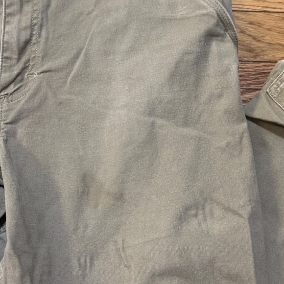 Duluth Flex Fire Hose Pants - Picture 4 of 8